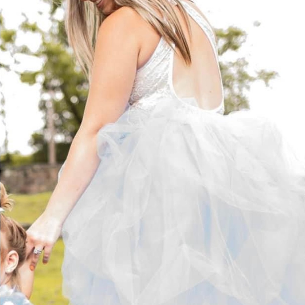 Tutu outfit
